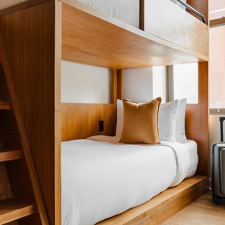 Found Chicago Powered By Sonder Hotel Luaran gambar
