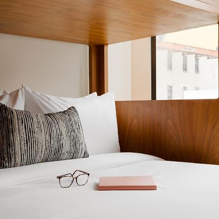 Found Chicago Powered By Sonder Hotel Luaran gambar