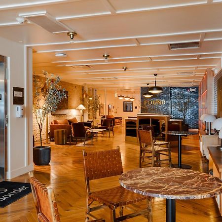 Found Chicago Powered By Sonder Hotel Luaran gambar