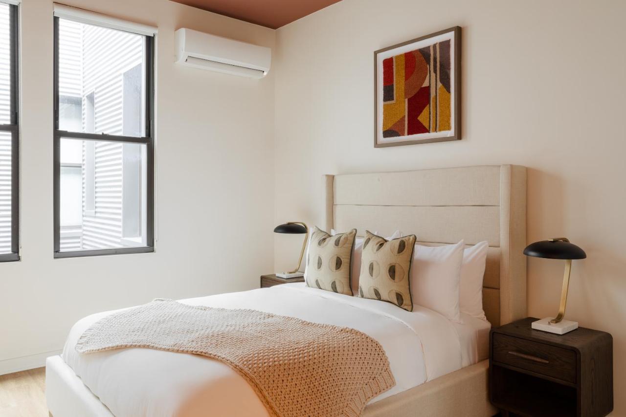Found Chicago Powered By Sonder Hotel Luaran gambar