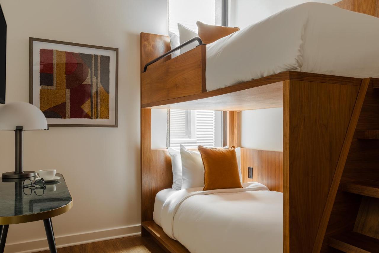 Found Chicago Powered By Sonder Hotel Luaran gambar