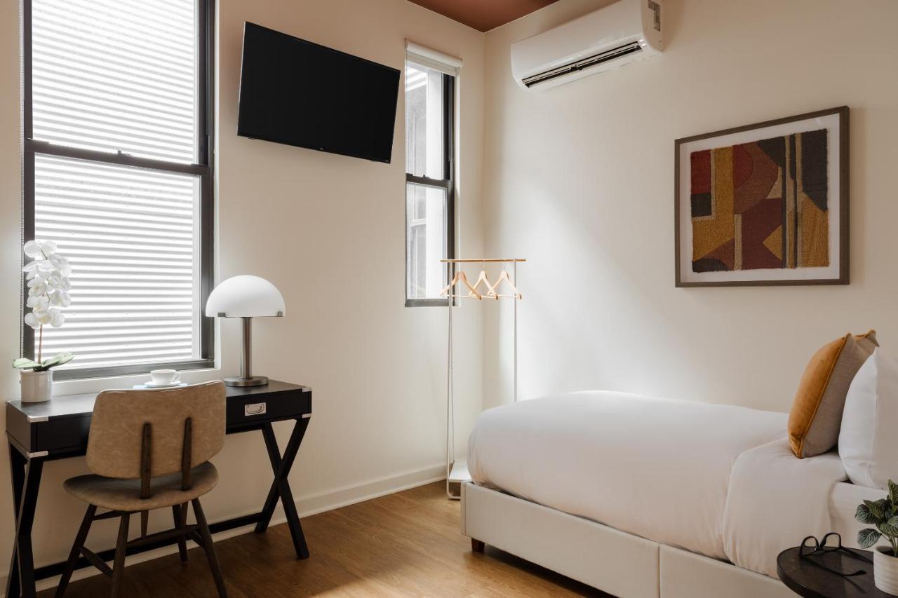 Found Chicago Powered By Sonder Hotel Luaran gambar
