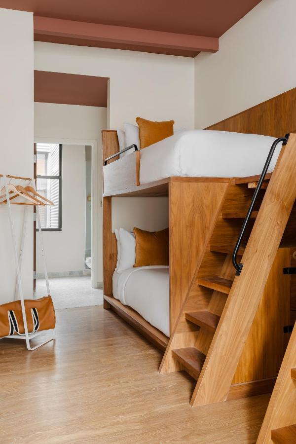 Found Chicago Powered By Sonder Hotel Luaran gambar