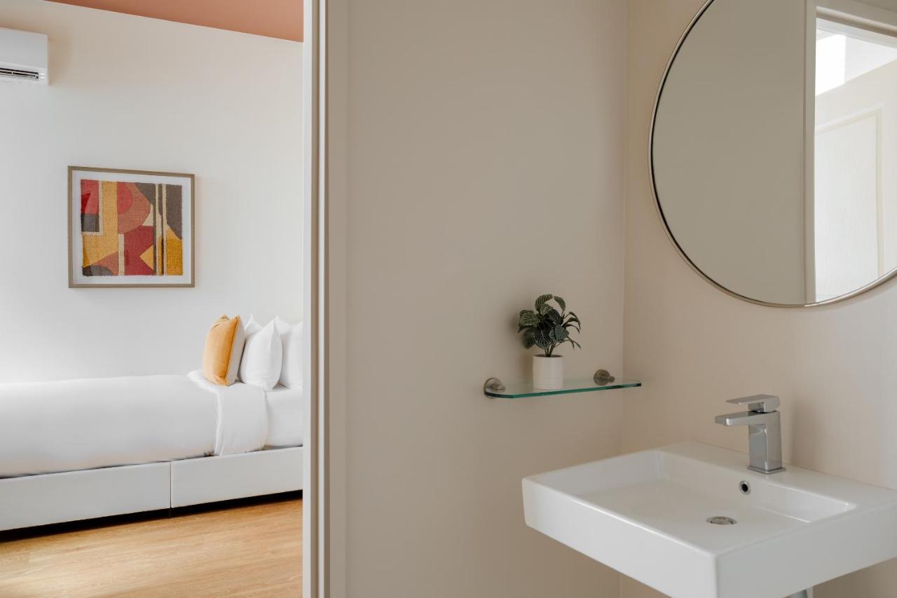 Found Chicago Powered By Sonder Hotel Luaran gambar