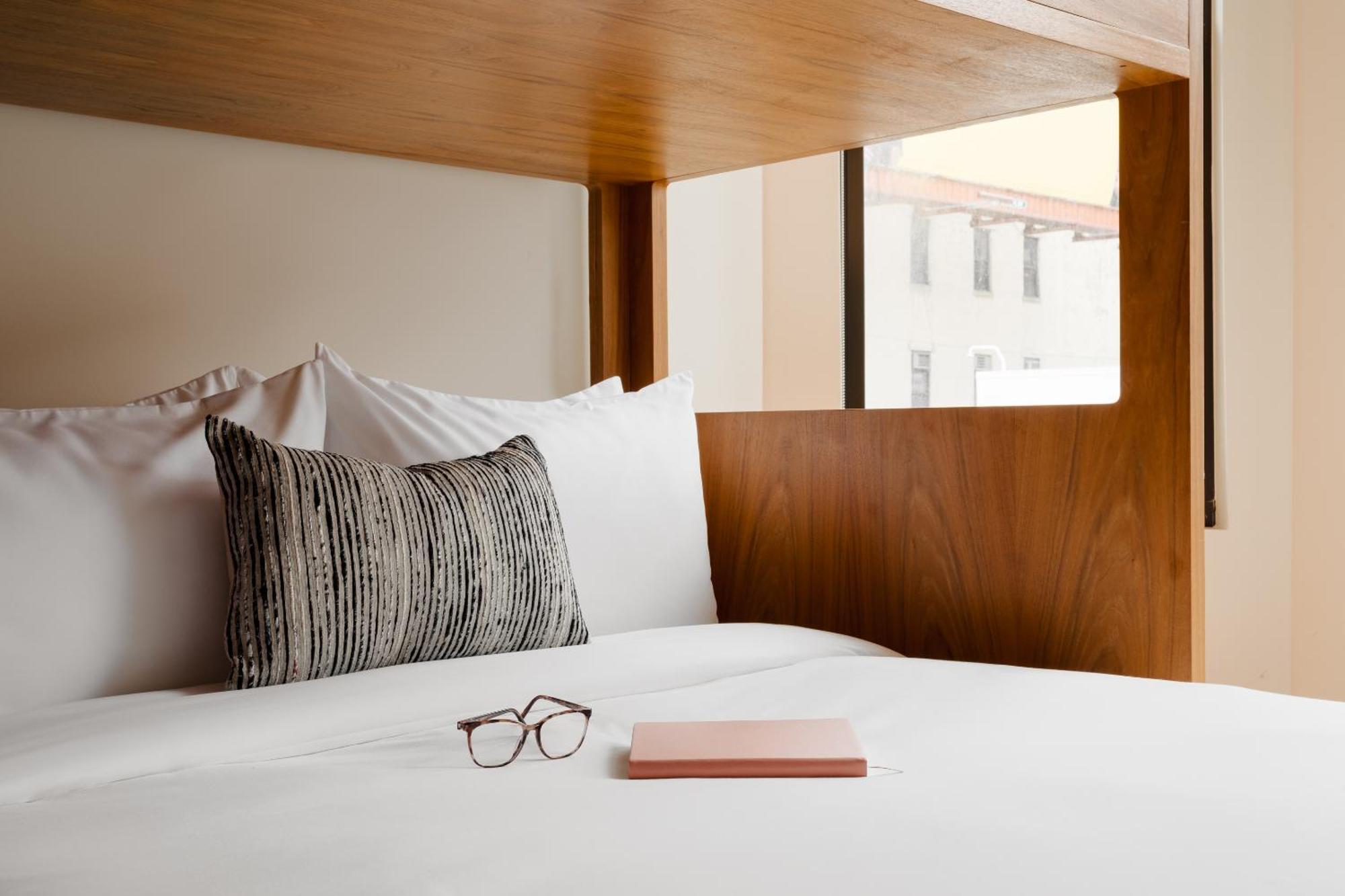 Found Chicago Powered By Sonder Hotel Luaran gambar