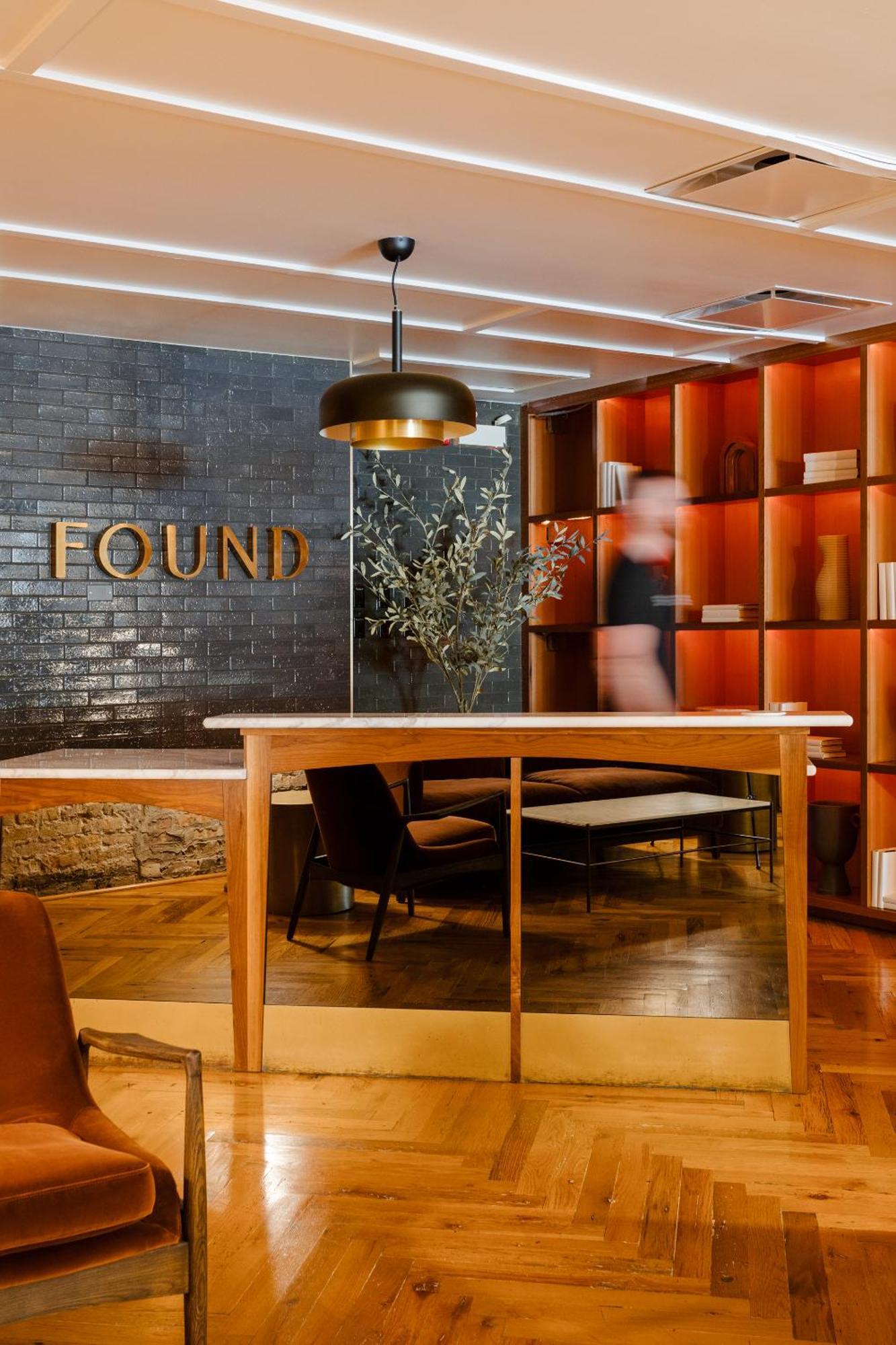 Found Chicago Powered By Sonder Hotel Luaran gambar